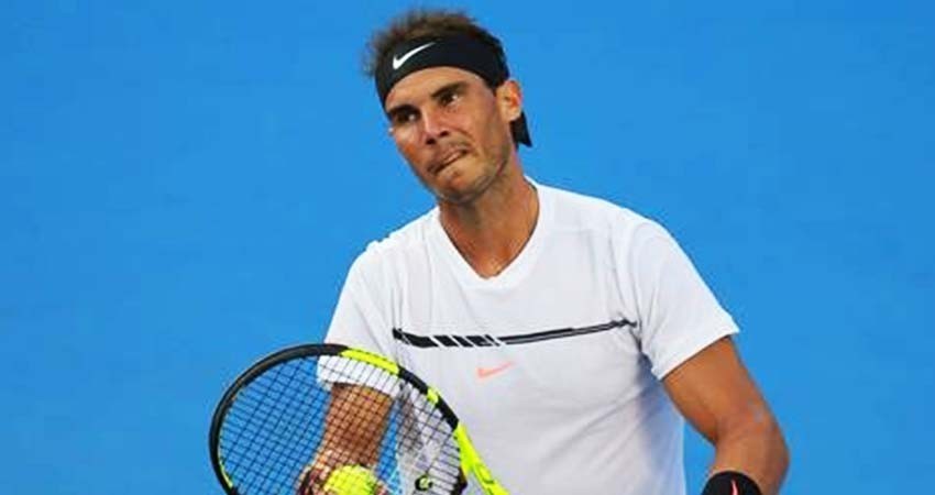 Nadal y Pau Gasol llaman al deporte español a recaudar fondos