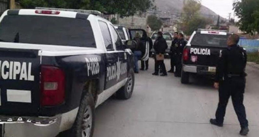 Localizó a su padre sin vida dentro del baño de su casa