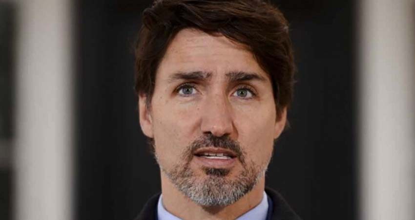 Canadá pide a EU que no militarice la frontera por virus
