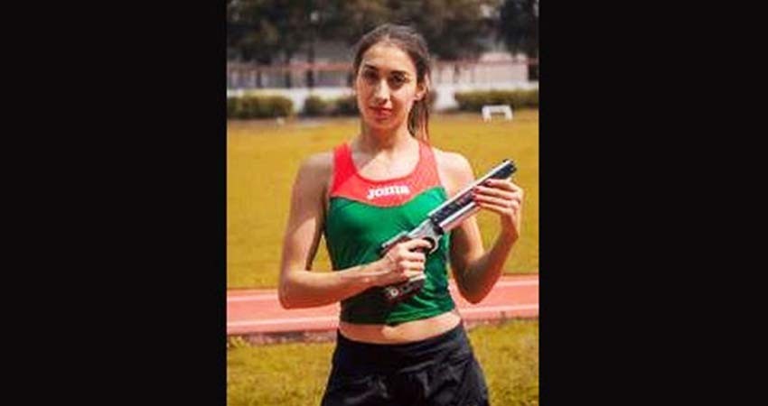 "Fue muy difícil, pero lo logré": Mariana Arceo tras superar Covid-19