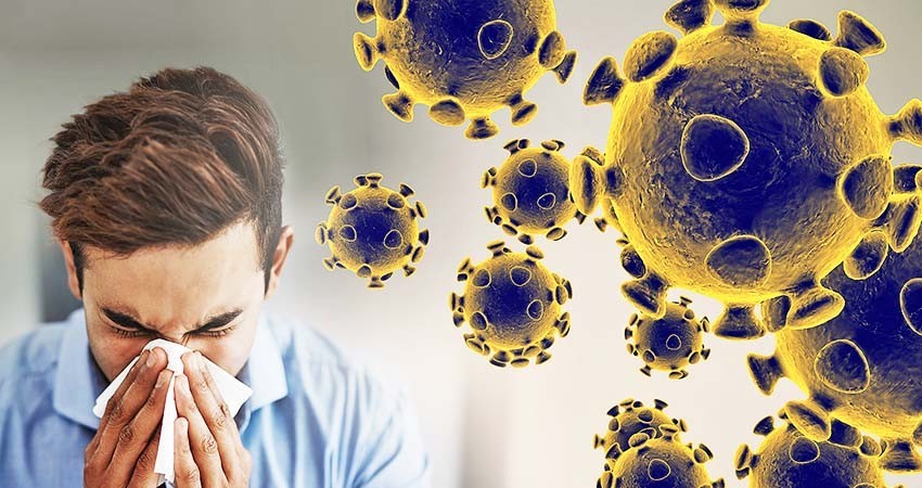 México ya tiene 717 casos confirmados de COVID -19 y 12 muertos