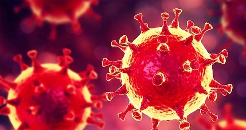 Confirman en BCS  2 personas más, infectadas de COVID-19