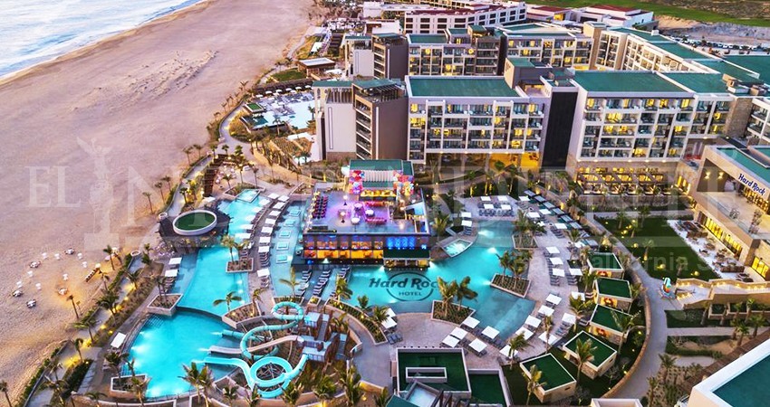 Saldremos adelante…el mensaje de los hoteleros de Los Cabos