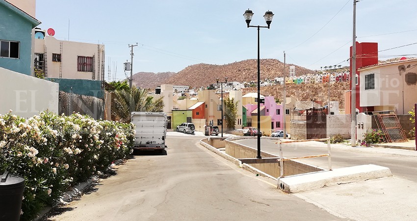 Por el bien de Los Cabos, “Asumamos una responsabilidad colectiva, quédate en casa” 