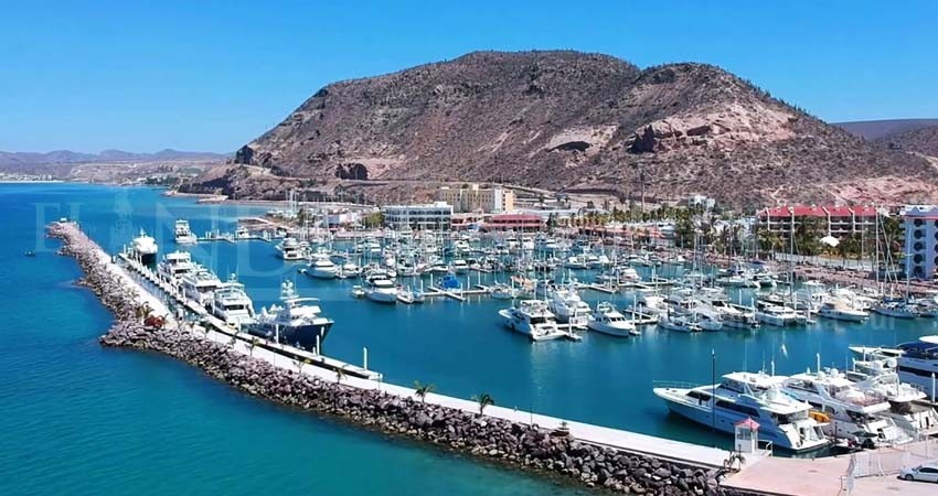 Capitanía de Puerto cierra a la navegación a embarcaciones privadas y turísticas de La Paz
