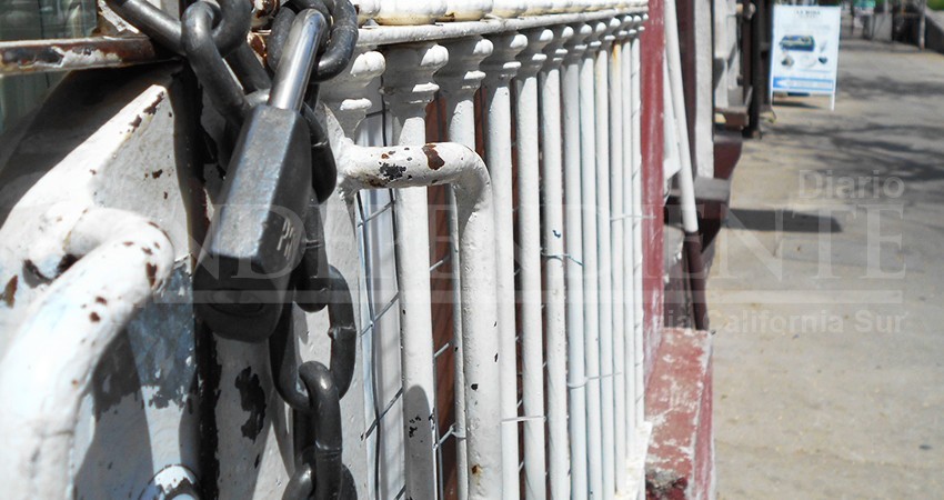 “Coronavirus, pega más que un desastre por huracán”