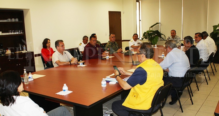 Apuesta la iniciativa privada por la conjunción de esfuerzos para frenar contagios de COVID-19