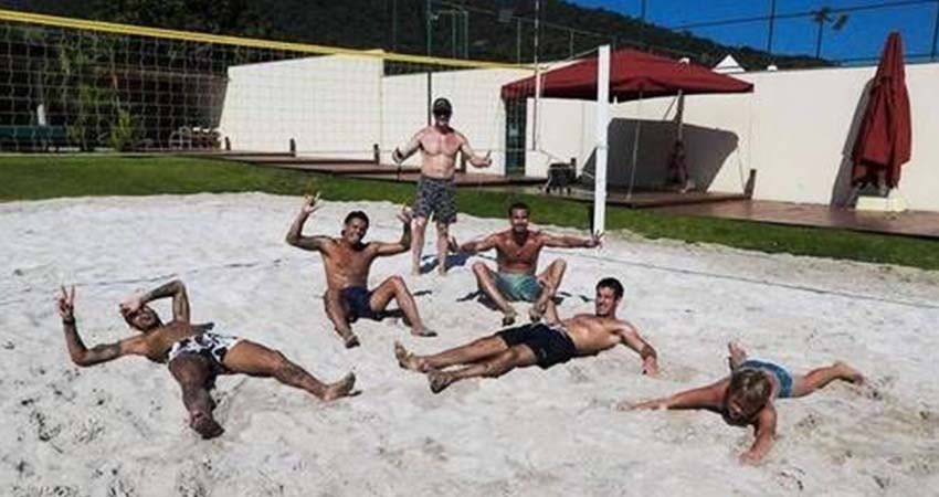 Orlando McDaniel, ex jugador de la NFL, muere por el coronavirus