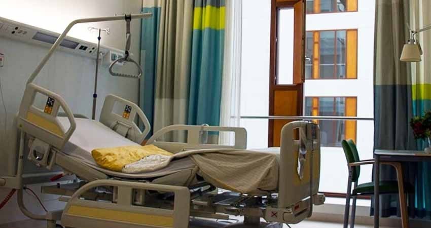 'He tenido una buena vida'; abuelita cede su respirador y muere por coronavirus
