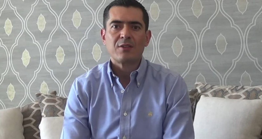 Urge agenda de contención económica que defienda la economía familiar: Rigoberto Mares