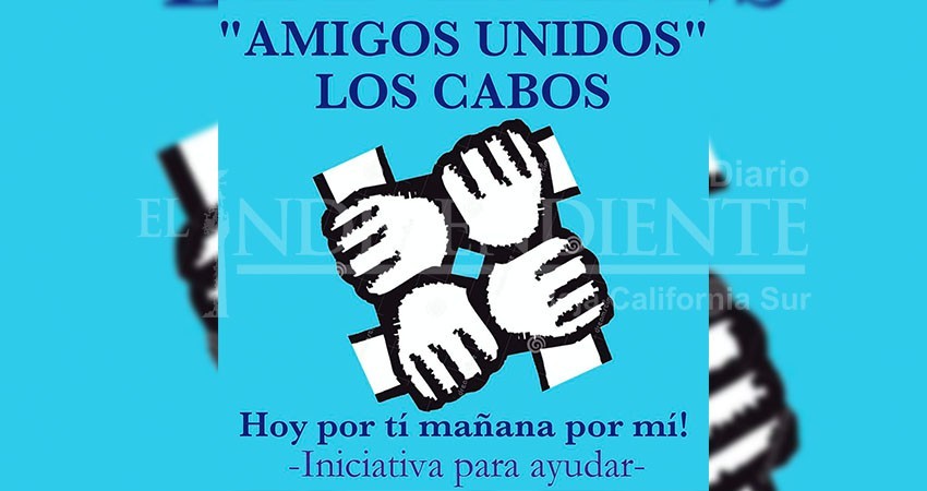 Siguen sumando campañas de apoyo a familias de escasos recursos, por emergencia de COVID-19