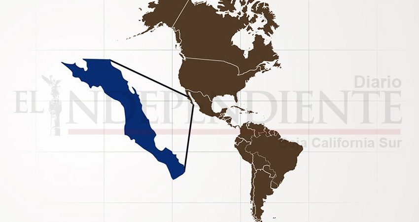 BCS, en quinto lugar nacional en tasa de contagios de COVID-19