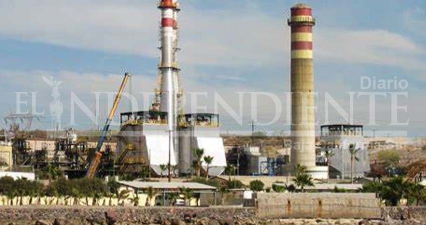 Continúan licitaciones de la filial de CFE en BCS; ahora concursan compra de turbinas