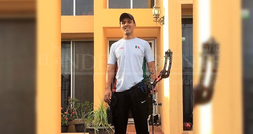 Hay que entrenar como si compitiéramos mañana: Hidalgo