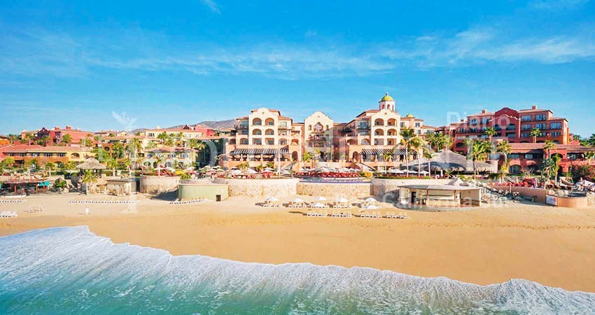 Cae popularidad de Los Cabos en internet y las búsquedas sobre el destino se reducen