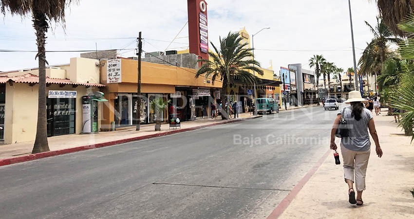 La crisis que atraviesa el turismo es una oportunidad de reinvención para el destino