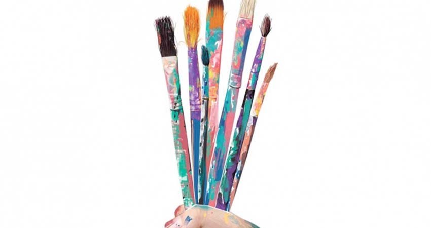 El arte, altavoz del espectro autista