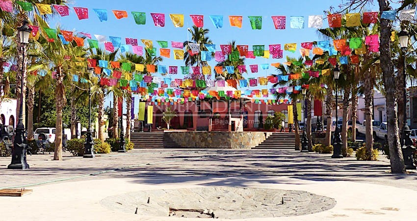 Crean red virtual de apoyo para contingencia en Todos Santos y Pescadero