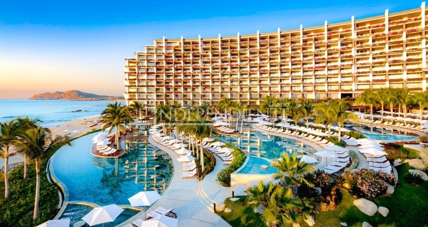 Autoriza gobierno federal que algunos hoteles sigan operando durante cuarentena obligatoria