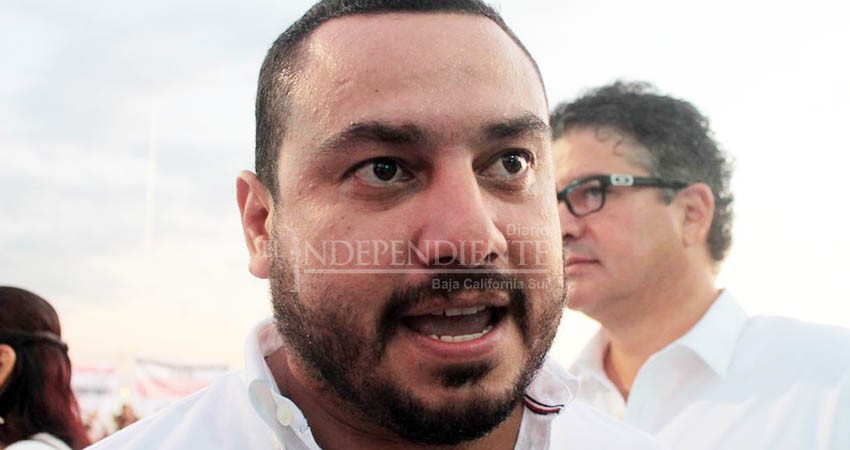 COPARMEX cuantifica pérdidas en negocios hasta por 700mdp en BCS