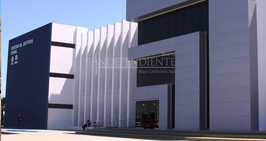 Aprueba Congreso desaparición de PGJE BCS por Fiscalía General en 2021