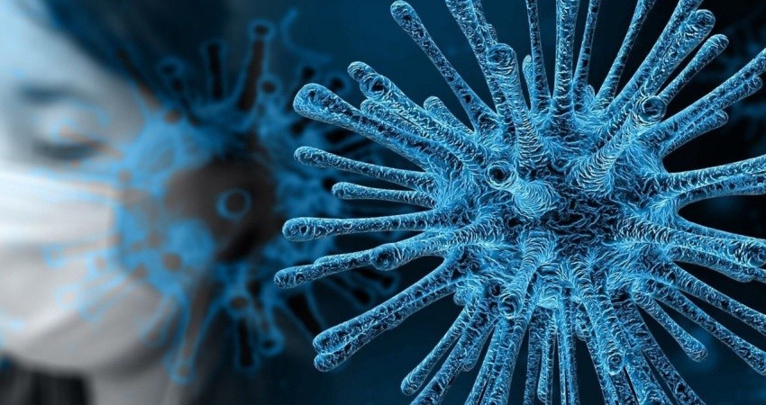 Hay 2,785 pacientes infectados de COVID-19 en México; suman 141 muertes