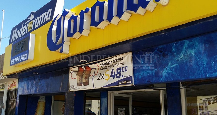 Tras reducción de horarios de venta de alcohol, refuerzan vigilancia para evitar “aguaje”