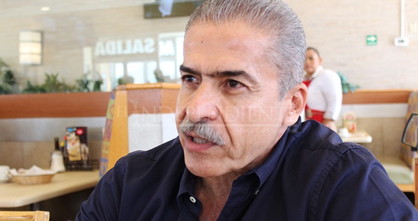 Gobierno federal no se está dimensionando la gravedad de la crisis de salud y económica: PRI