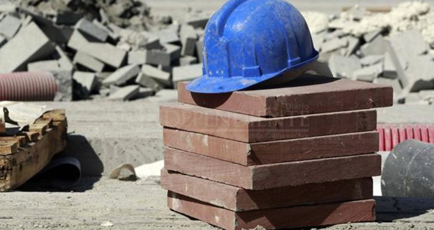 Más de 100 trabajadores de la construcción en Los Cabos serán trasladados a sus estados de origen 
