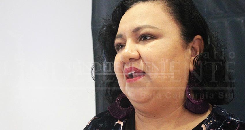 Piden a SSA BCS cumplir con transparencia y acceso a la información 