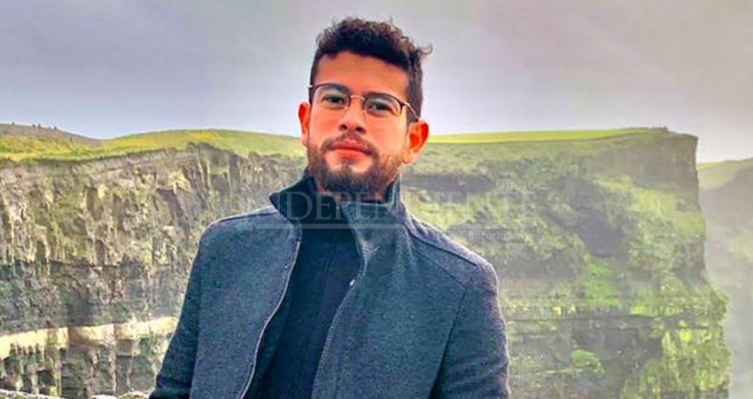 Son 3 los estudiantes sudcalifornianos varados en Barcelona en medio de la pandemia