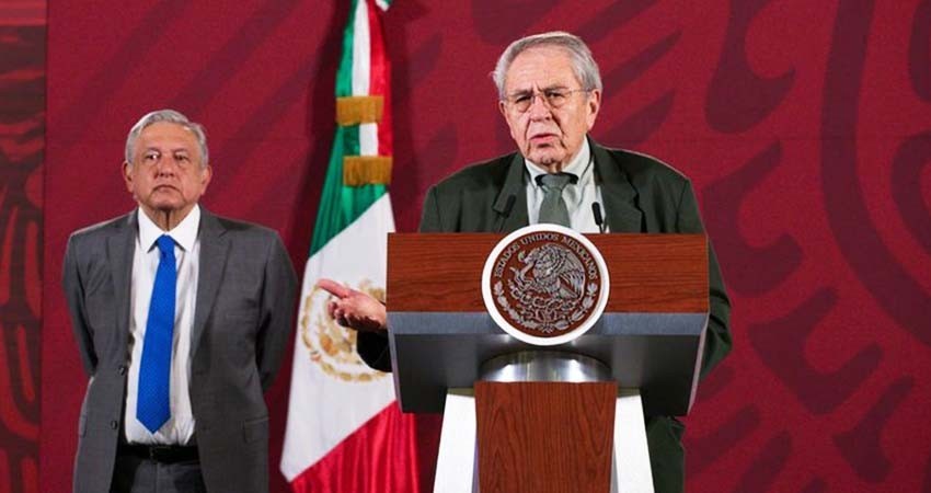 Serán 3 mil medicos los contratados para trabajar durante la pandemia