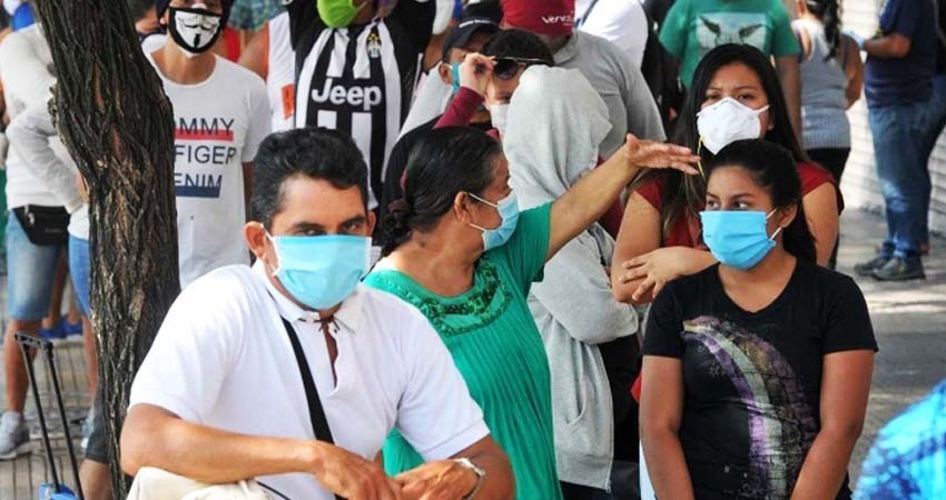 Cárcel a contagiados que violaron aislamiento en Ecuador