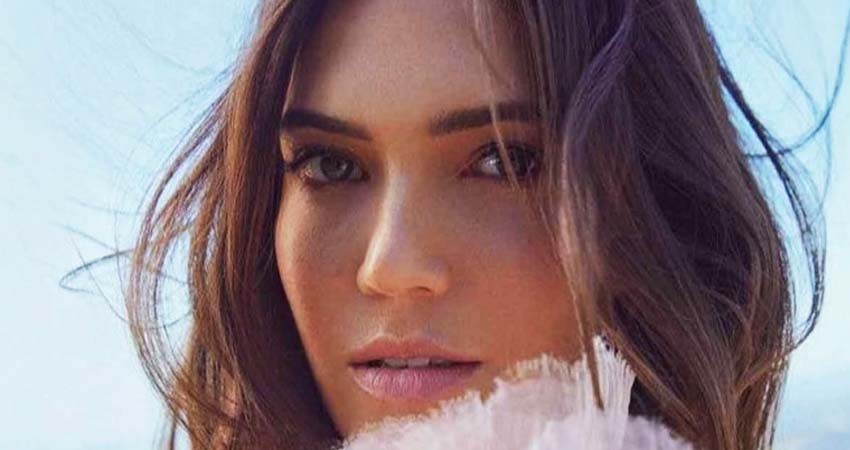 Mandy Moore vuelve a cantar 'Only Hope' después de 18 años