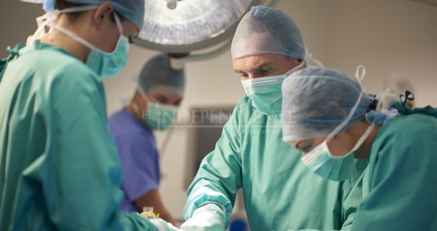 Sindicato del IMSS pide ayuda a la comunidad para insumos que protejan al personal