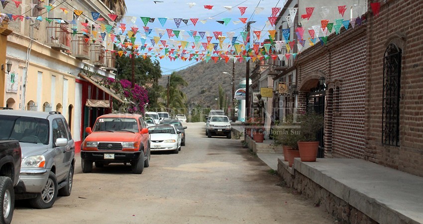 Ciudadanos de Todos Santos podrían instalar filtro sanitario