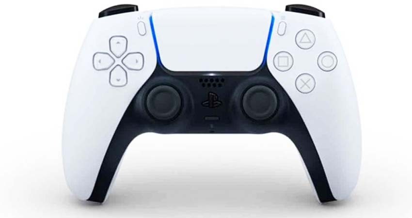 Presentan el control de la nueva consola de PlayStation