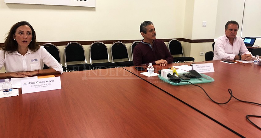 40 mil familias en crisis por la pandemia del COVID-19 en BCS