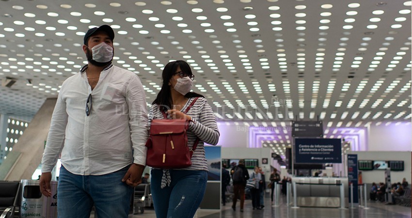 Lanza SECTUR estrategia digital para hacer frente a la crisis que enfrenta el turismo