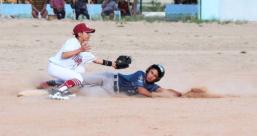 Ajustara asociación de béisbol calendario anual por COVID-19