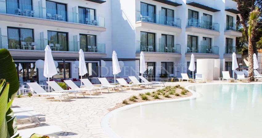 Prácticamente al 0% la ocupación hotelera en Los Cabos