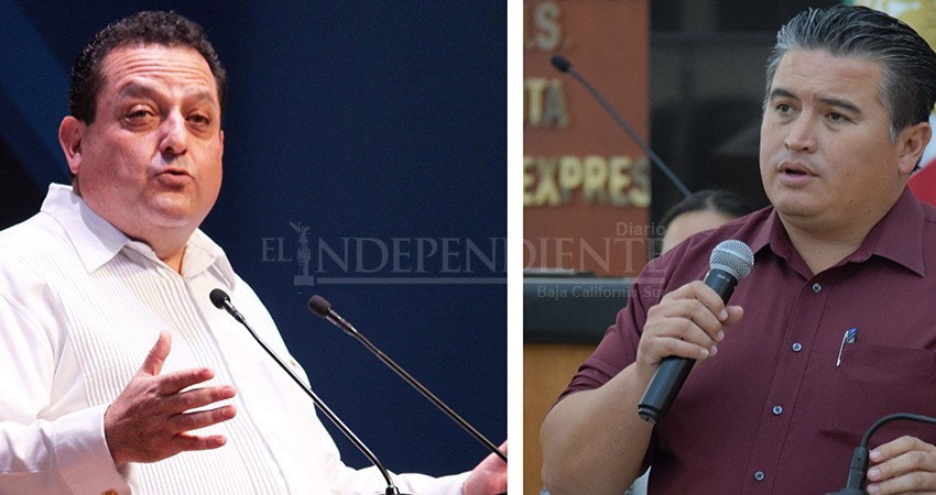 Congreso BCS: tras fallo de tribunales, mañana deberá comparecer el Gobernador