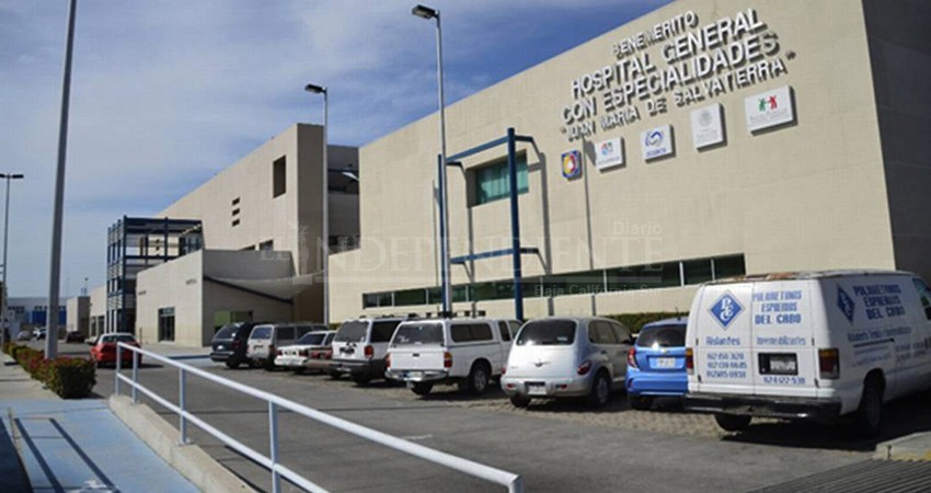 COVID-19: Piden donativo para material de protección al Sector Salud BCS