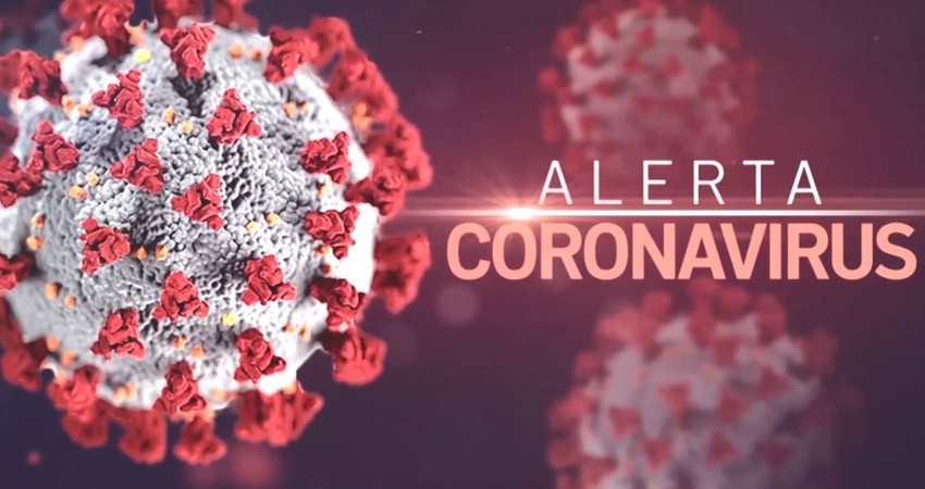 Confirman dos primeros casos de COVID-19 en Comondú; hay 155 infectados en BCS