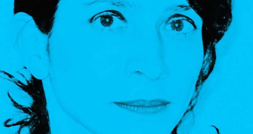 Chloe Aridjis, una ficción urdida de hastío