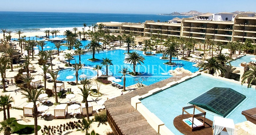 Hoteleros con presencia en Los Cabos encabezan despidos de colaboradores a nivel nacional