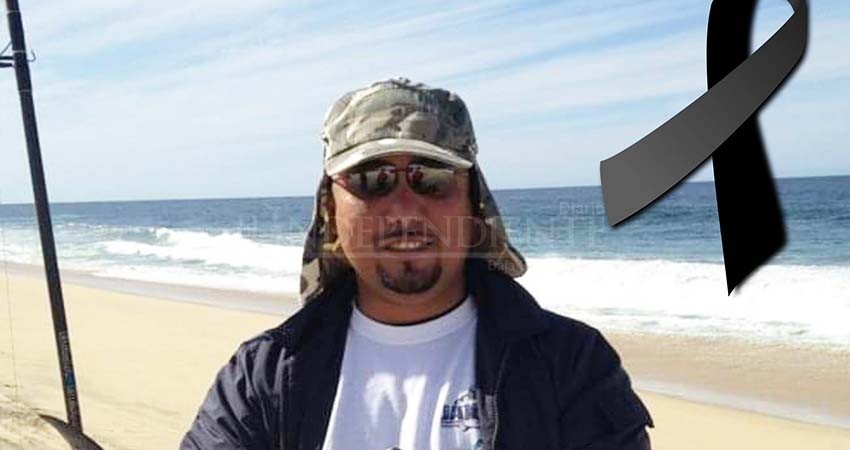 Historia. Muerte de médico deja dolor, indignación y miedo