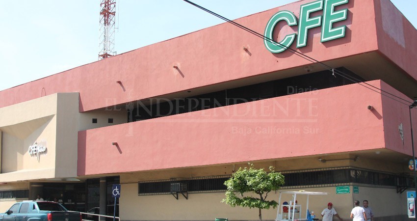 Este mes aumenta la tarifa eléctrica para el sector doméstico