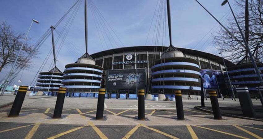 Cancelar ligas europeas perjudica la búsqueda de títulos y los descensos