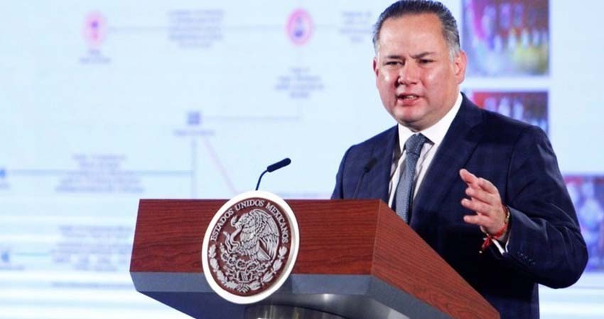 En aumento las denuncias por lavado de dinero: UIF